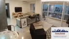 Foto 3 de Apartamento com 4 Quartos à venda, 133m² em Vila Romana, São Paulo
