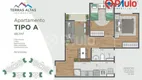 Foto 25 de Apartamento com 2 Quartos à venda, 48m² em Pompéia, Piracicaba