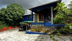 Foto 34 de Casa com 5 Quartos à venda, 900m² em Horto Florestal, Salvador