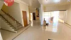 Foto 5 de Casa de Condomínio com 4 Quartos para venda ou aluguel, 387m² em Royal Park, Ribeirão Preto