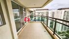 Foto 3 de Apartamento com 3 Quartos à venda, 110m² em Barra da Tijuca, Rio de Janeiro