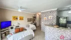 Foto 7 de Apartamento com 3 Quartos à venda, 117m² em Riviera de São Lourenço, Bertioga