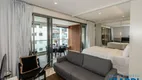 Foto 5 de Apartamento com 1 Quarto à venda, 62m² em Itaim Bibi, São Paulo