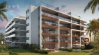 Foto 29 de Apartamento com 4 Quartos à venda, 156m² em Praia dos Carneiros, Tamandare