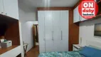Foto 13 de Apartamento com 2 Quartos à venda, 85m² em Encruzilhada, Santos