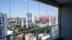 Foto 13 de Kitnet com 1 Quarto para venda ou aluguel, 42m² em Campo Belo, São Paulo