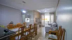 Foto 2 de Apartamento com 3 Quartos à venda, 83m² em Vila Bastos, Santo André