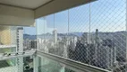 Foto 8 de Apartamento com 3 Quartos para alugar, 190m² em Embaré, Santos