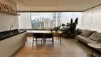 Foto 14 de Apartamento com 4 Quartos à venda, 188m² em Vale do Sereno, Nova Lima