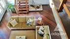 Foto 15 de Casa de Condomínio com 3 Quartos à venda, 340m² em Boa Vista, Ponta Grossa