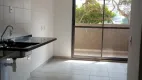 Foto 9 de Apartamento com 1 Quarto para alugar, 33m² em Vila Clementino, São Paulo