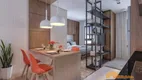 Foto 12 de Apartamento com 1 Quarto à venda, 41m² em Tingui, Curitiba