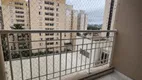 Foto 3 de Apartamento com 2 Quartos à venda, 54m² em Jardim Celeste, São Paulo