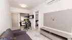 Foto 5 de Apartamento com 1 Quarto para alugar, 42m² em Itaim Bibi, São Paulo