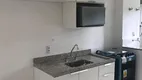 Foto 4 de Apartamento com 1 Quarto para alugar, 40m² em Granja Viana, Cotia