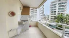 Foto 7 de Apartamento com 3 Quartos à venda, 120m² em Balneário, Florianópolis