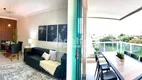 Foto 4 de Apartamento com 2 Quartos para alugar, 70m² em Santa Mônica, Uberlândia