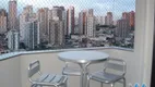 Foto 12 de Apartamento com 3 Quartos à venda, 127m² em Vila Regente Feijó, São Paulo