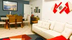 Foto 7 de Apartamento com 4 Quartos à venda, 168m² em Itaipava, Petrópolis