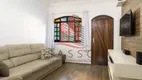 Foto 3 de Casa com 2 Quartos à venda, 95m² em Vila Esperança, São Paulo