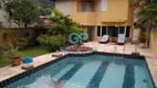 Foto 2 de Casa de Condomínio com 4 Quartos para alugar, 202m² em Balneário Praia do Pernambuco, Guarujá