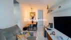 Foto 3 de Apartamento com 3 Quartos à venda, 70m² em Barra da Tijuca, Rio de Janeiro