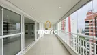 Foto 3 de Apartamento com 3 Quartos à venda, 200m² em Panamby, São Paulo