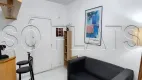 Foto 2 de Flat com 1 Quarto para alugar, 41m² em Moema, São Paulo