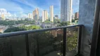 Foto 13 de Apartamento com 1 Quarto para alugar, 35m² em Casa Forte, Recife