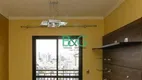Foto 2 de Apartamento com 3 Quartos à venda, 75m² em Alto da Mooca, São Paulo