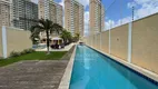 Foto 14 de Apartamento com 2 Quartos à venda, 56m² em Ponta Negra, Natal