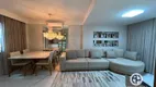 Foto 4 de Casa de Condomínio com 4 Quartos à venda, 140m² em Colina de Laranjeiras, Serra