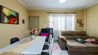 Foto 3 de Apartamento com 1 Quarto à venda, 48m² em Vila Guilhermina, Praia Grande