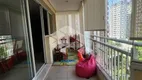 Foto 5 de Apartamento com 3 Quartos à venda, 139m² em Jardim Vila Mariana, São Paulo
