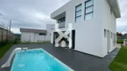 Foto 3 de Casa de Condomínio com 3 Quartos à venda, 405m² em Bairro Gávea II, Vespasiano