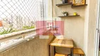 Foto 3 de Apartamento com 2 Quartos à venda, 56m² em Móoca, São Paulo