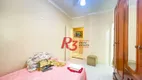 Foto 12 de Casa com 3 Quartos à venda, 132m² em Marapé, Santos