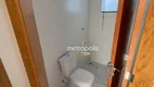 Foto 13 de Apartamento com 2 Quartos à venda, 61m² em Vila Sao Pedro, Santo André