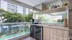 Foto 28 de Apartamento com 3 Quartos à venda, 87m² em Real Parque, São Paulo
