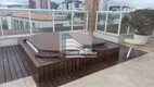 Foto 28 de Apartamento com 3 Quartos à venda, 154m² em Jardim Astúrias, Guarujá