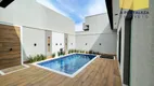 Foto 21 de Casa de Condomínio com 3 Quartos à venda, 245m² em Vila Cordenonsi, Americana