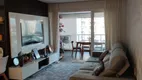 Foto 22 de Apartamento com 3 Quartos para alugar, 105m² em Bethaville I, Barueri