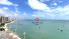 Foto 5 de Flat com 1 Quarto à venda, 51m² em Meireles, Fortaleza