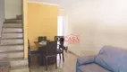 Foto 3 de Sobrado com 2 Quartos à venda, 71m² em Jardim São Miguel, Ferraz de Vasconcelos