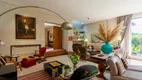 Foto 3 de Casa de Condomínio com 5 Quartos à venda, 550m² em Tangua, Curitiba