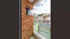 Foto 16 de Sobrado com 3 Quartos para venda ou aluguel, 93m² em Vila Valparaiso, Santo André