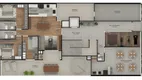 Foto 7 de Apartamento com 3 Quartos à venda, 97m² em Colina Sorriso, Caxias do Sul