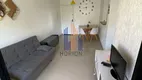 Foto 36 de Apartamento com 1 Quarto à venda, 55m² em Loteamento Joao Batista Juliao, Guarujá