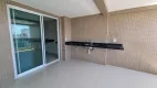 Foto 8 de Apartamento com 4 Quartos à venda, 245m² em Guararapes, Fortaleza