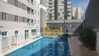 Foto 23 de Apartamento com 2 Quartos para alugar, 31m² em Vila Romana, São Paulo